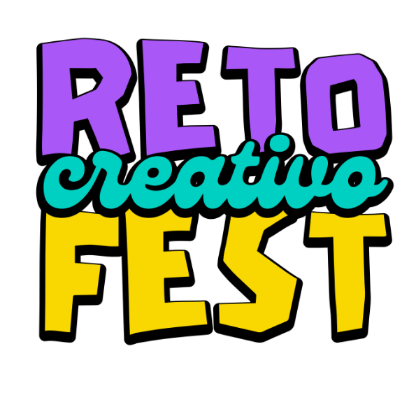 Reto Creativo Fest · inicio